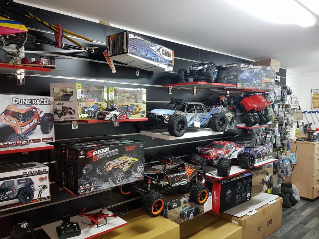 ביג הובי מודיעין ביג הובי מודיעין