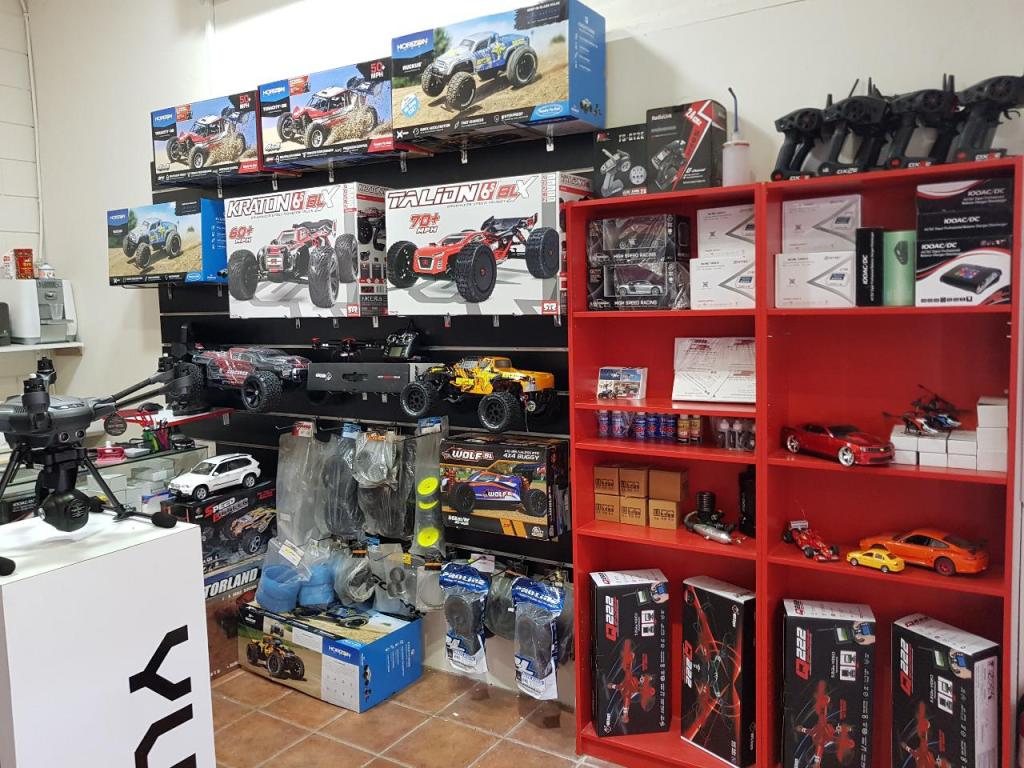 ביג הובי מודיעין ביג הובי מודיעין