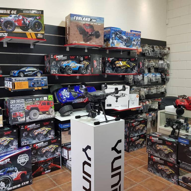 ביג הובי מודיעין ביג הובי מודיעין