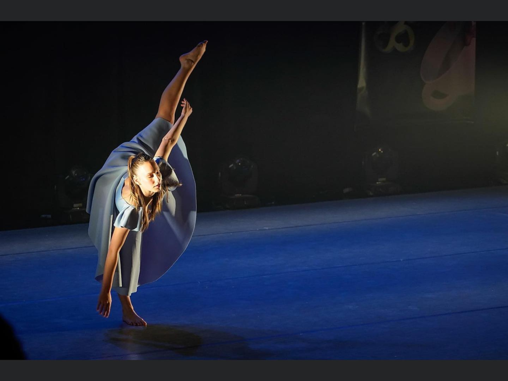 הכל מחול הכל מחול