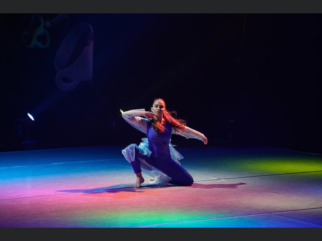 הכל מחול הכל מחול