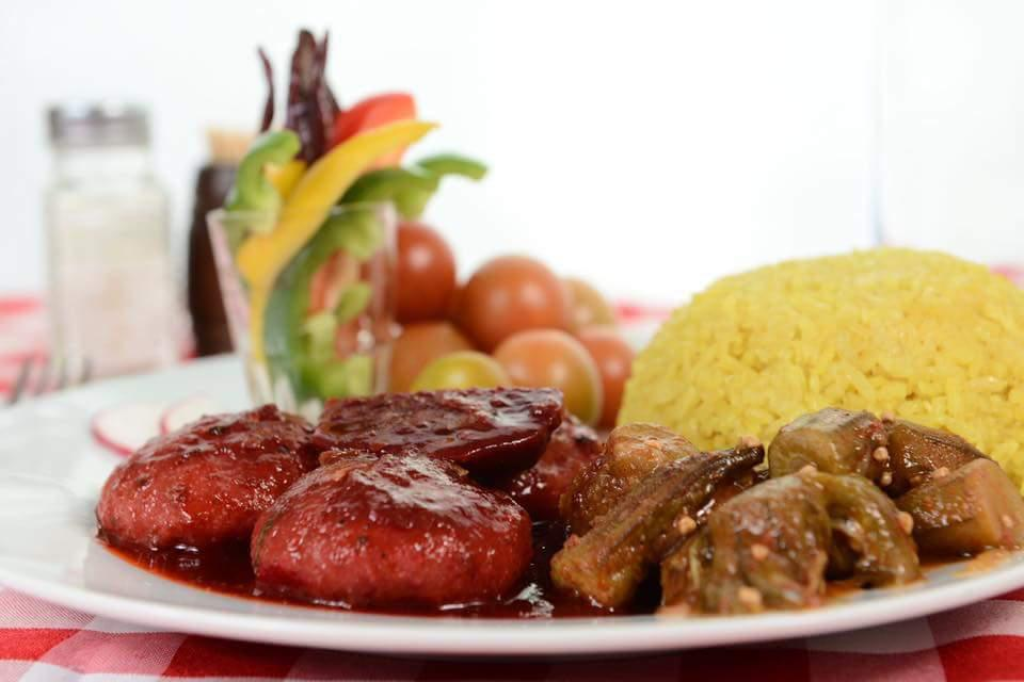 מסעדת אמא מסעדת אמא