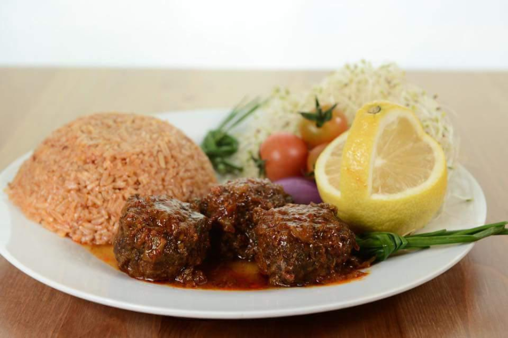 מסעדת אמא מסעדת אמא