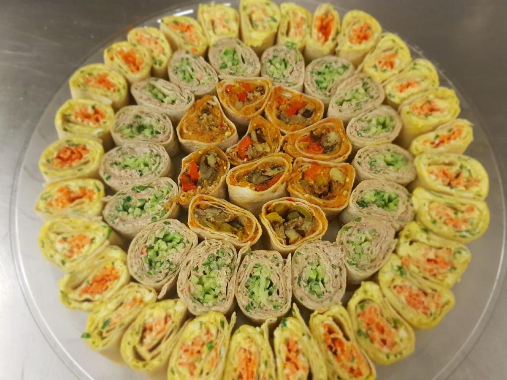 בופה לאכול ולהתאהב בופה לאכול ולהתאהב