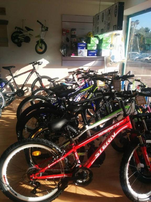 מטרובייק מטרובייק