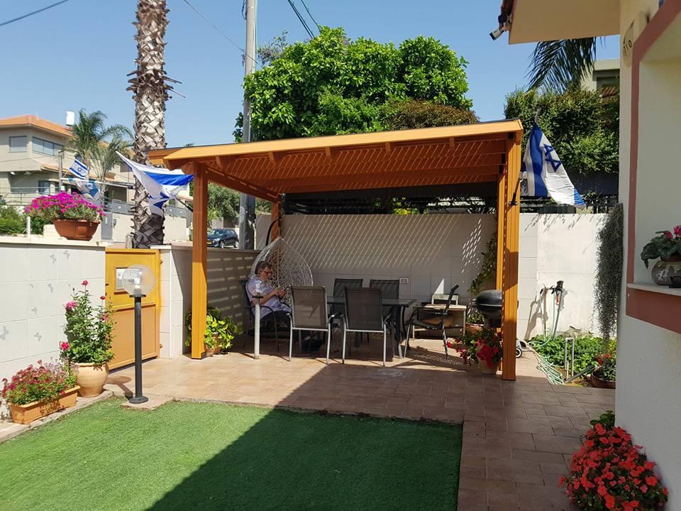 מעוז העץ מעוז העץ