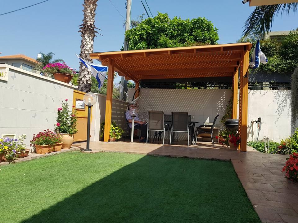 מעוז העץ מעוז העץ