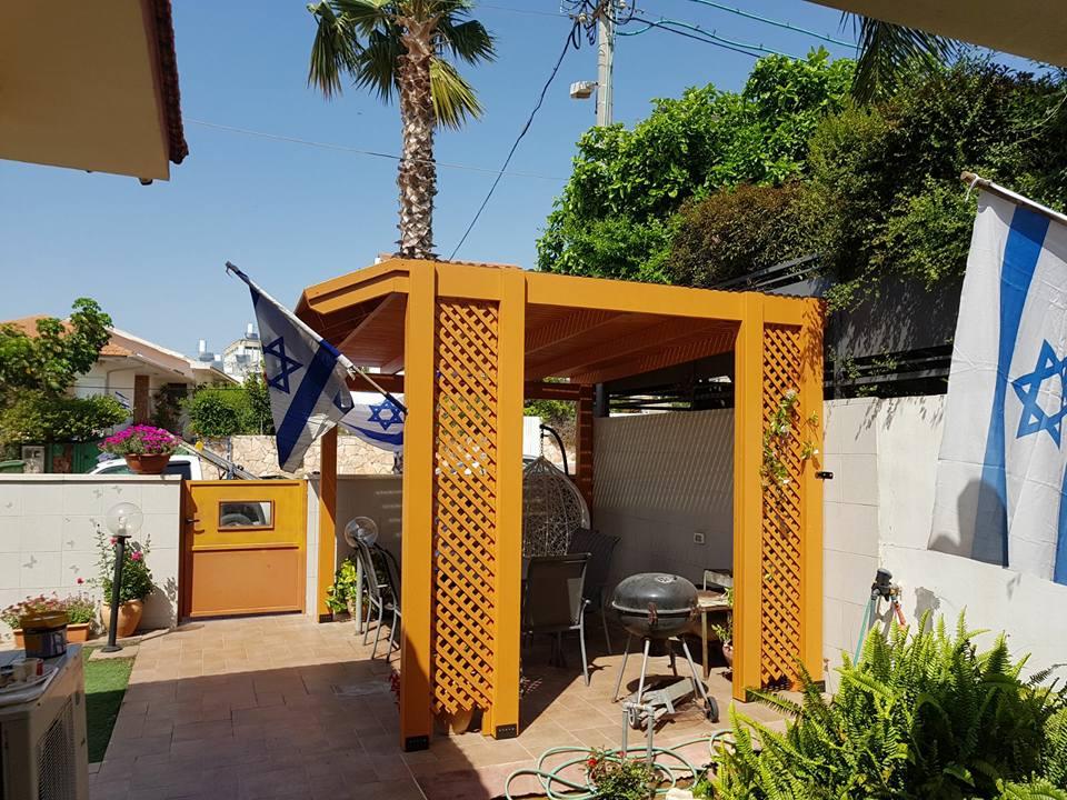 מעוז העץ מעוז העץ