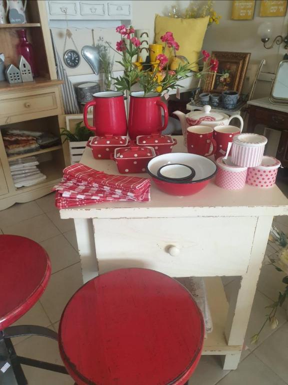 סופרמרקט וגלריה ברמות סופרמרקט וגלריה ברמות