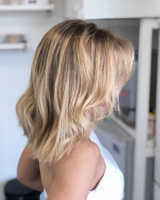 Hair by orit