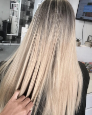 Hair by orit