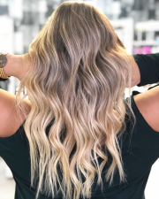 Hair by orit