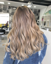 Hair by orit