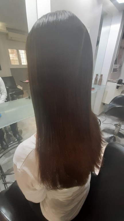 טולי עיצוב שיער טולי עיצוב שיער