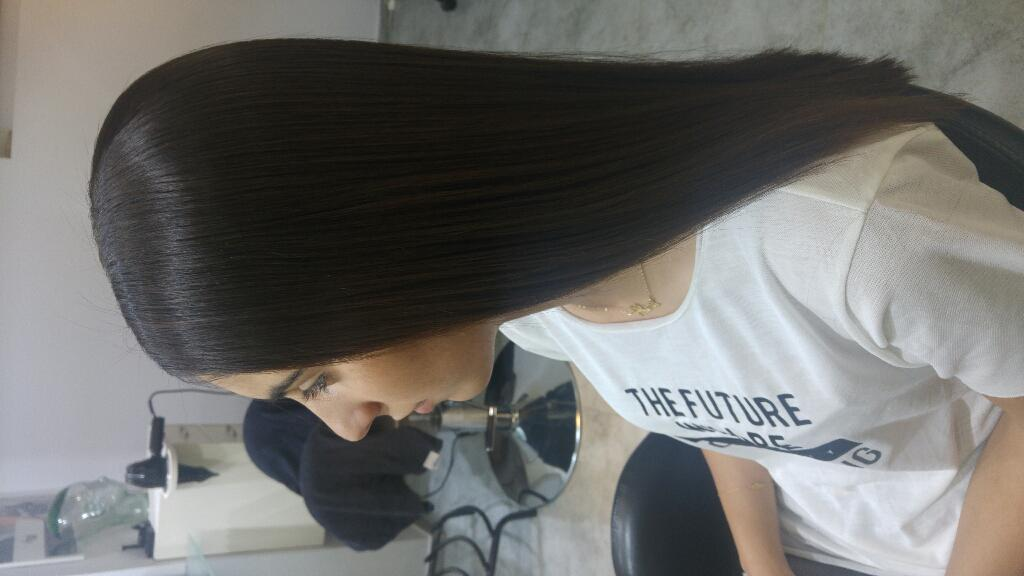 טולי עיצוב שיער טולי עיצוב שיער