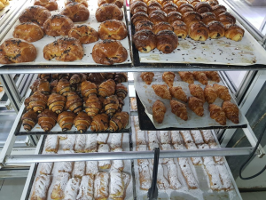 בית מאפה מצדה