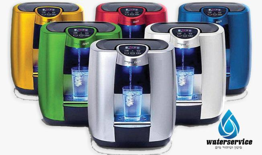 שירותי מים שירותי מים