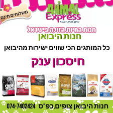 אנימל אקספרס
