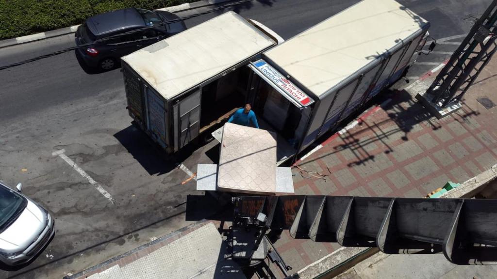 הובלות רויאל הובלות רויאל