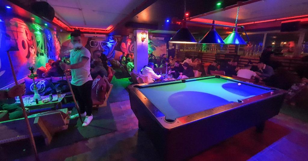 חברס רמת ישי חברס רמת ישי