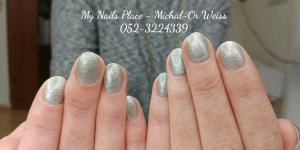 My Nails Place Michal Or