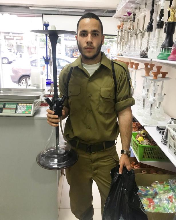 הגחל הלוהט הגחל הלוהט