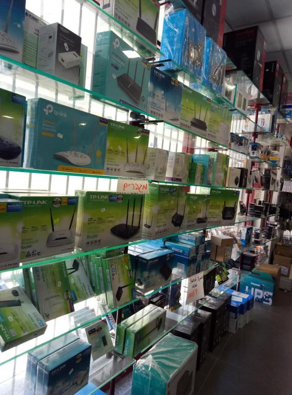 פי. אנד פי. מחשבים פי. אנד פי. מחשבים