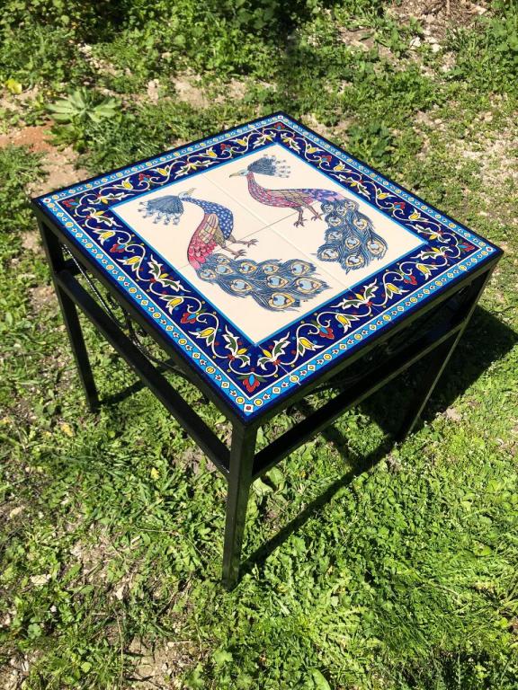 קרמיקה ארמנית ויק לפגיאן קרמיקה ארמנית ויק לפגיאן