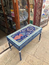 קרמיקה ארמנית ויק לפגיאן