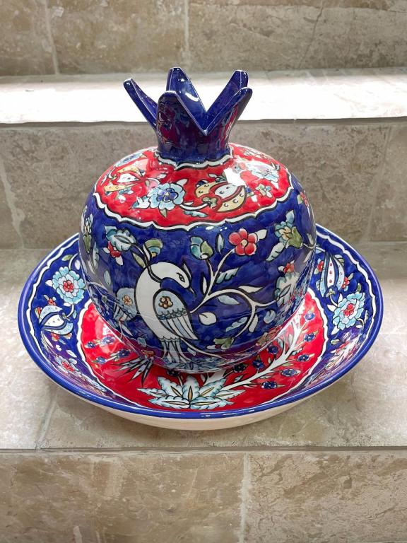 קרמיקה ארמנית ויק לפגיאן קרמיקה ארמנית ויק לפגיאן