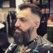 Barber Shop yaniv mizrahi