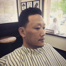 Barber Shop yaniv mizrahi