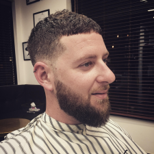 Barber Shop yaniv mizrahi