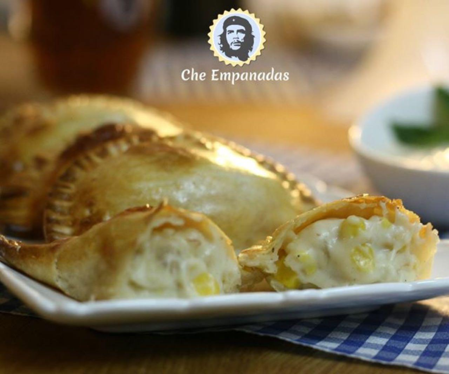 צ'ה אמפנדס צ'ה אמפנדס