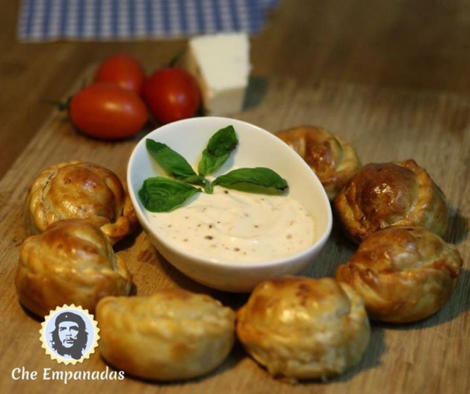 צ'ה אמפנדס צ'ה אמפנדס