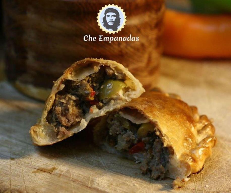 צ'ה אמפנדס צ'ה אמפנדס