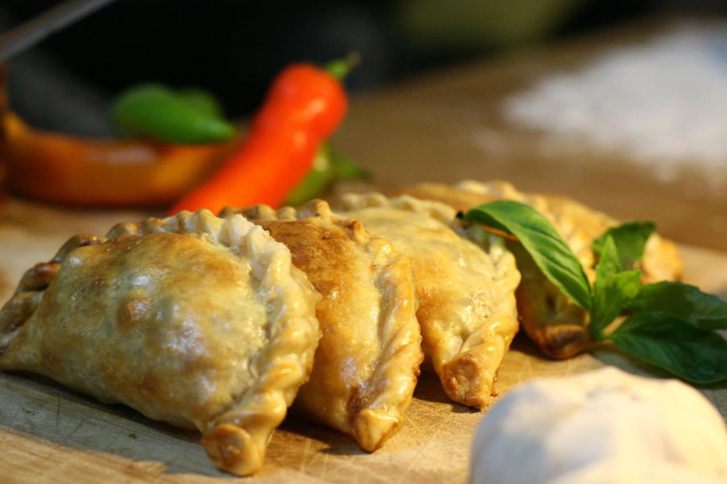 צ'ה אמפנדס צ'ה אמפנדס