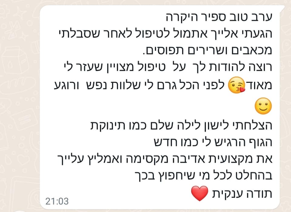 ספיר לזרוביץ ספיר לזרוביץ