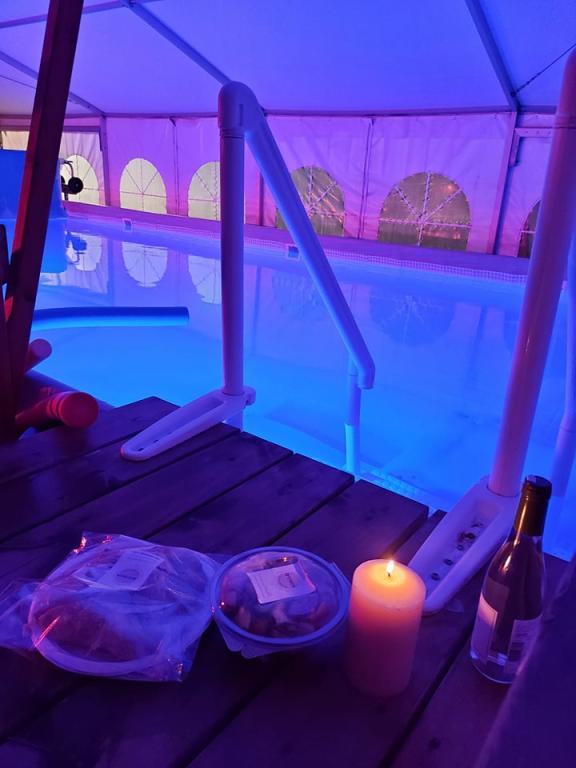 תנועה במים תנועה במים