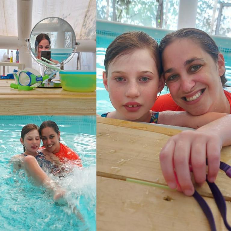 תנועה במים תנועה במים