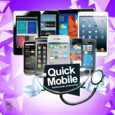 קוויק מובייל Quick Mobile