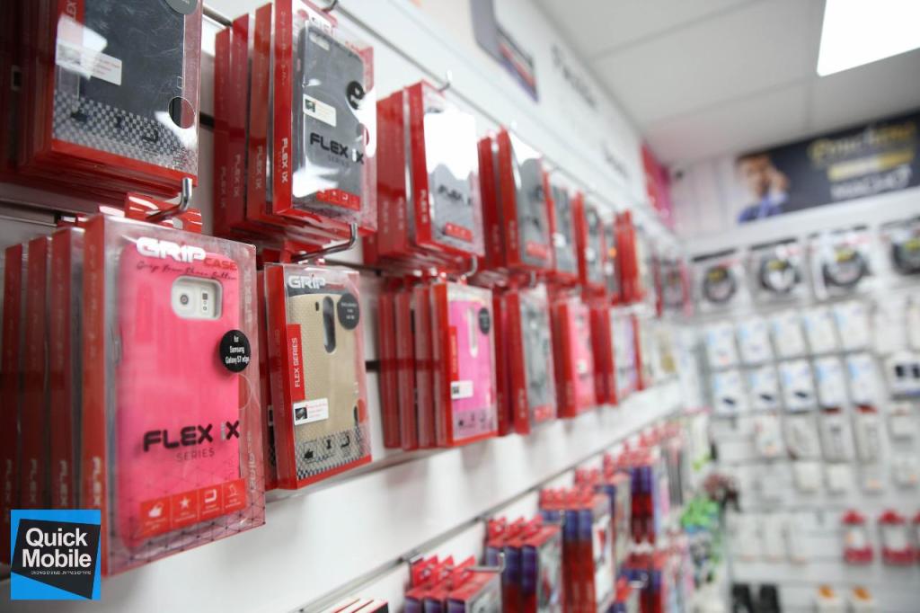 קוויק מובייל Quick Mobile קוויק מובייל Quick Mobile