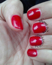 Shani ivan nails