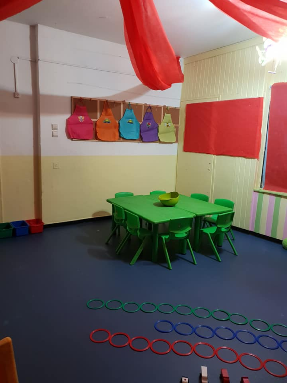 Giggles גן Giggles גן