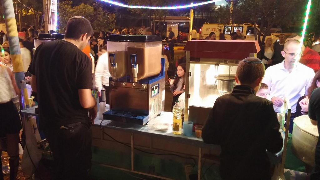 פופקורן השכרת מכונות מזון פופקורן השכרת מכונות מזון