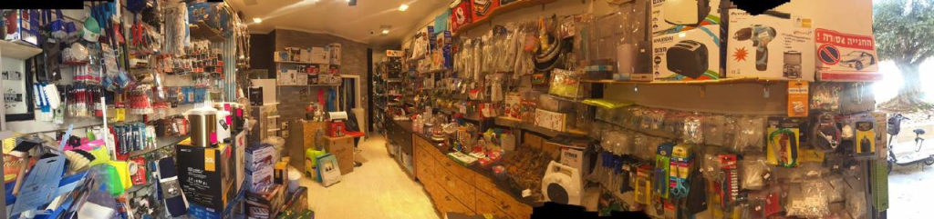 הטמבוריה בגוש הטמבוריה בגוש