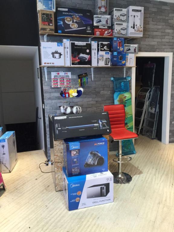 הטמבוריה בגוש הטמבוריה בגוש