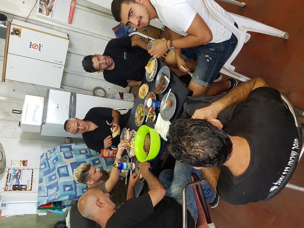 מוסך שירותי רכב יחאל מוסך שירותי רכב יחאל