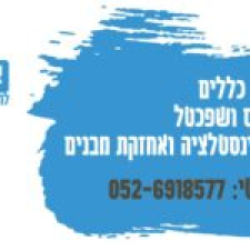 צבע עם סגנון