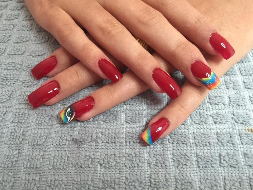 יהונתן לוי עיצוב שיער יהונתן לוי עיצוב שיער